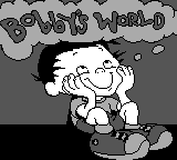 Bobby's World